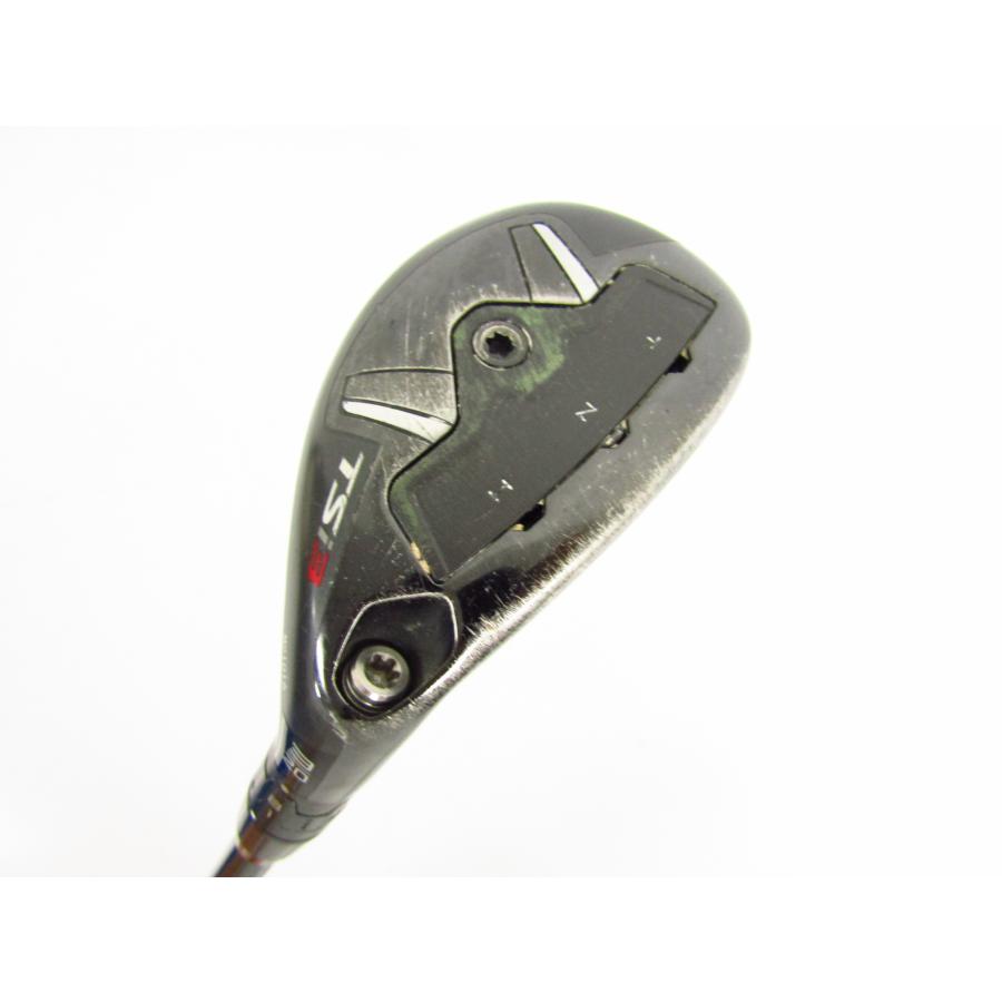Titleist TSi3 20 3U ユーティリティタイトリスト Titleist TSi3 20 3U ユーティリティタイトリスト Titleist TSi3