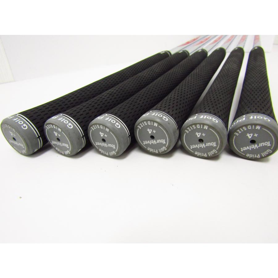 PING i230 5〜9・P(W) アイアン MODUS 120 flex：S 6本セット ∩SP9573