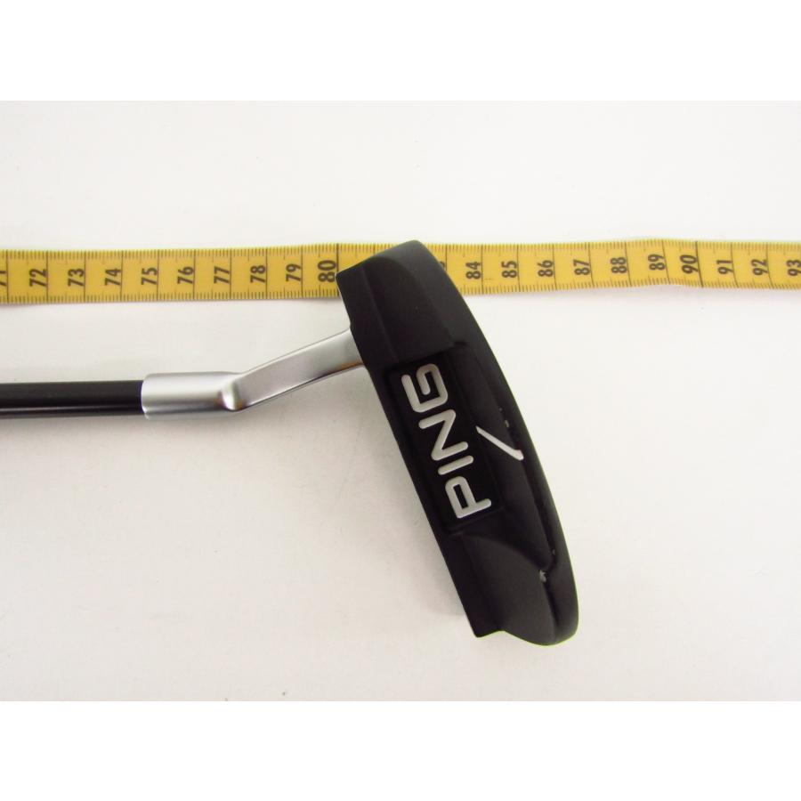 PING ピン SHEA 2023 レフティ パター☆SP10098 : スリフト