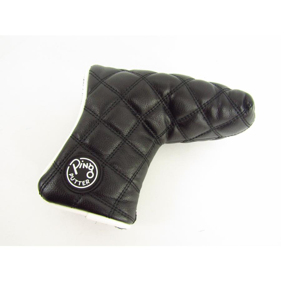 PING ピン SHEA 2023 レフティ パター☆SP10098 : スリフト