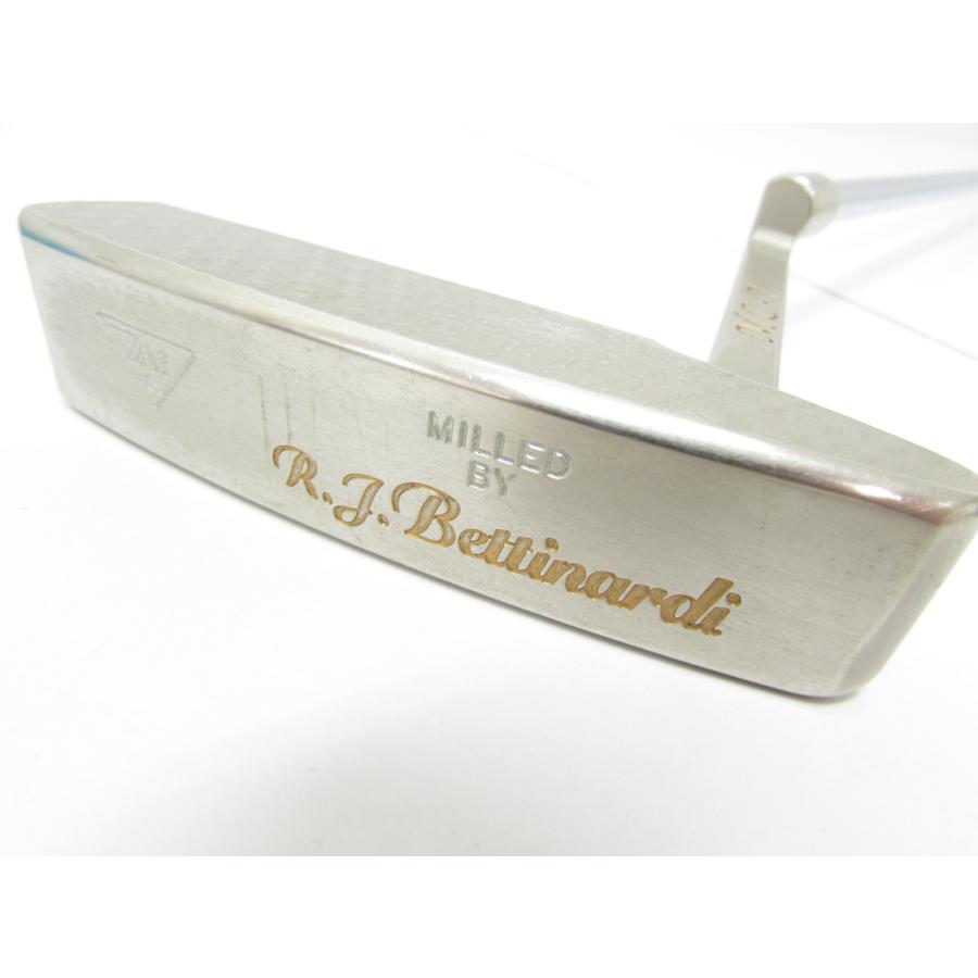 BETTINARDI ベティナルディ MC-7 パター 33.5インチ ヘッドカバー付　∩SP6173 : n-263-sp6173-14 :  スリフト - 通販 - Yahoo!ショッピング