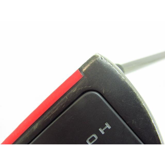 PING 2021 OSLO H パター（長さ調整機能付き）ヘッドカバー有り PING 2021 OSLO H パター（長さ調整機能付き）ヘッドカバー有り