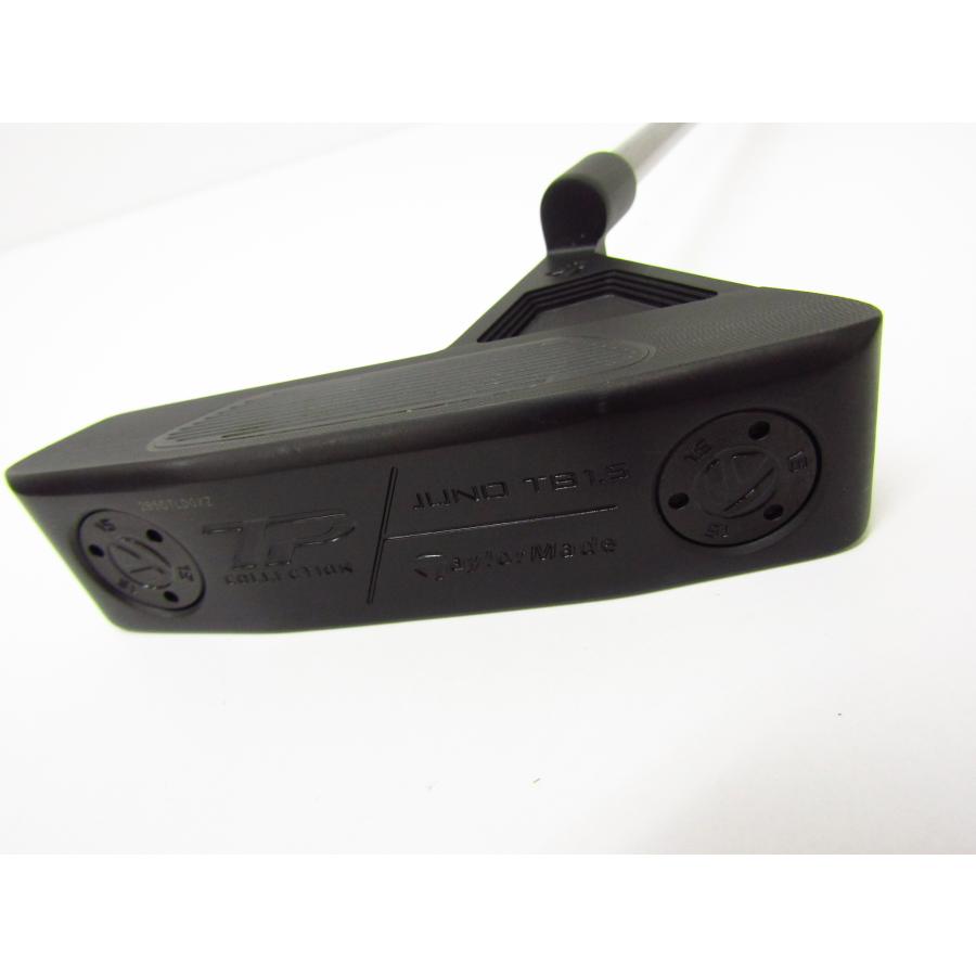 TP Collection TaylorMade テーラーメイド コレクション BLACK JUNO TB 