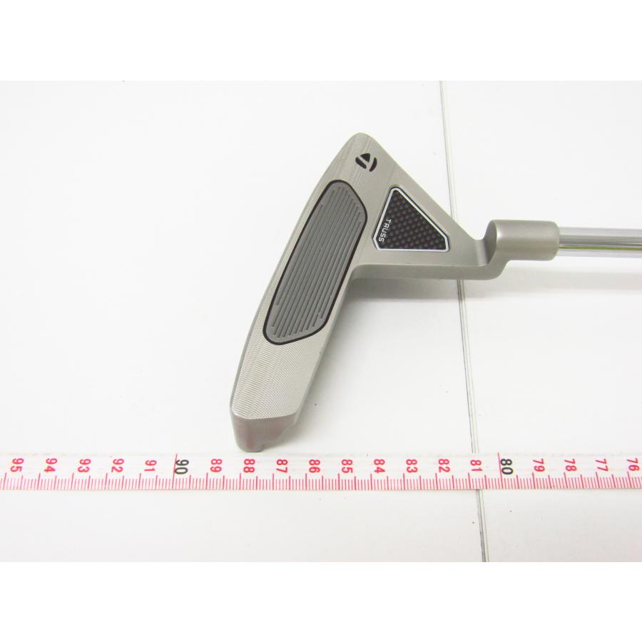 TaylorMade テーラーメイド TP TRUSS B1TH レフティ パター TaylorMade テーラーメイド TP TRUSS B1TH レフティ パター