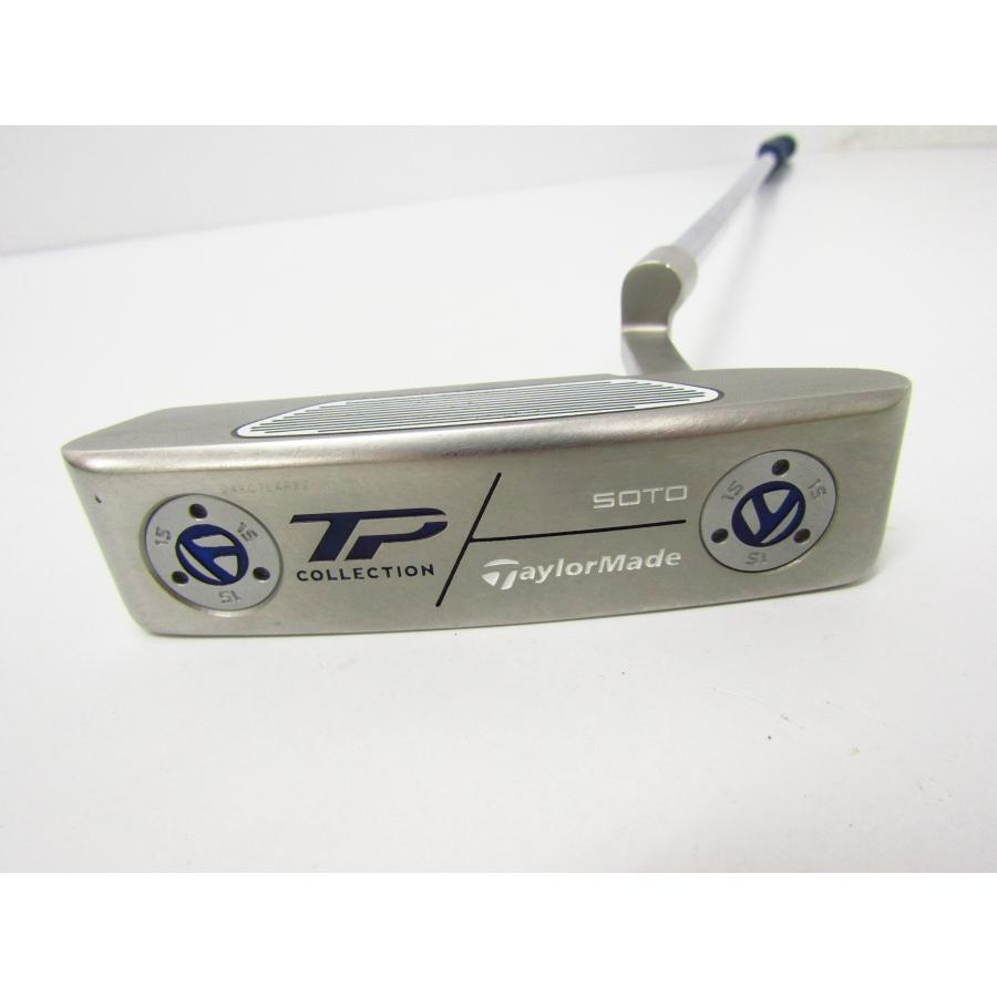 TP Collection TaylorMade テーラーメイド TPコレクション ハイドロ 