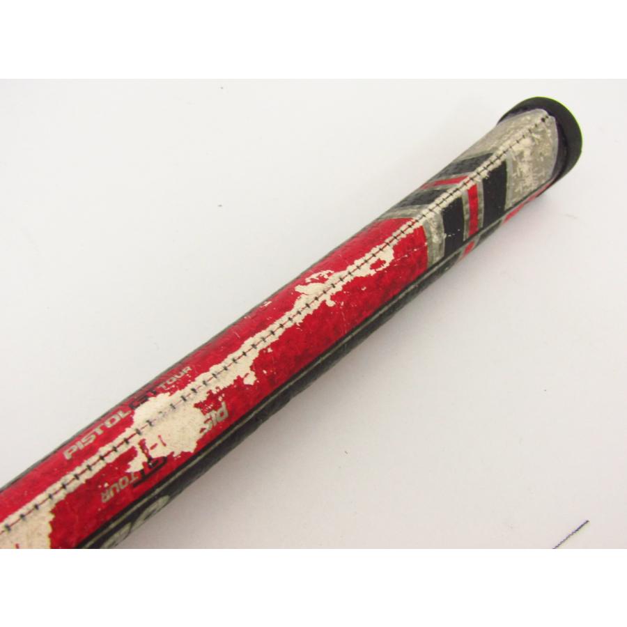 ODYSSEY オデッセイ O WORKS RED JAILBIRD MINI パター 34インチ ODYSSEY オデッセイ O WORKS RED JAILBIRD MINI パター 34インチ