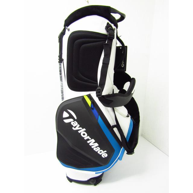 SIM 未使用 TaylorMade テーラーメイド SIM2 スタンド式キャディ SIM 未使用 TaylorMade テーラーメイド SIM2 スタンド式キャディ