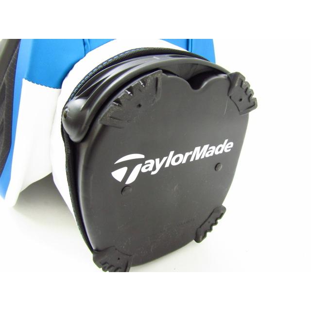 SIM 未使用 TaylorMade テーラーメイド SIM2 スタンド式キャディ SIM 未使用 TaylorMade テーラーメイド SIM2 スタンド式キャディ