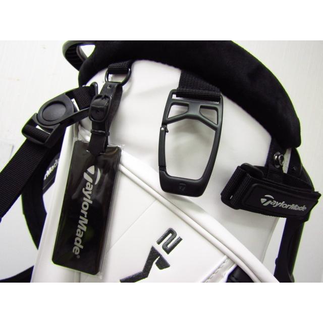 SIM 未使用 TaylorMade テーラーメイド SIM2 スタンド式キャディ SIM 未使用 TaylorMade テーラーメイド SIM2 スタンド式キャディ