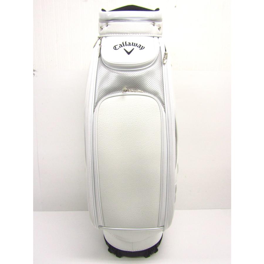 未使用 Callaway キャロウェイ キャディバッグ 9.5型 ∩SP9368 未使用 Callaway キャロウェイ キャディバッグ 9.5型 ∩SP9368