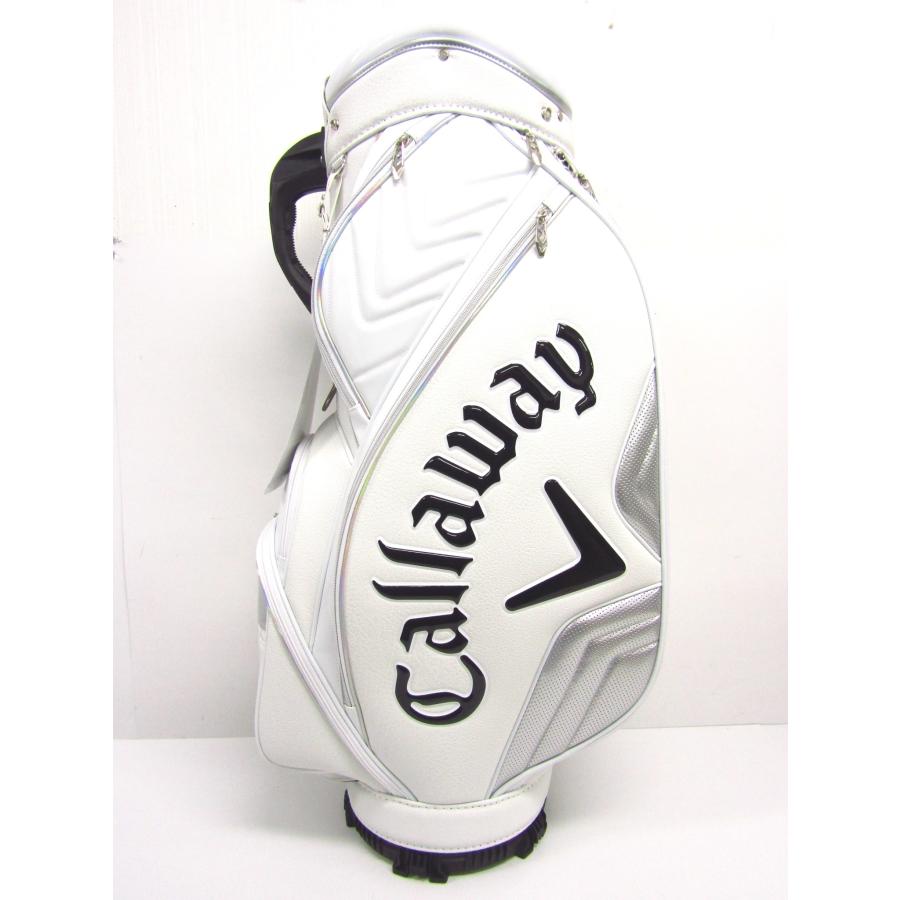 未使用 Callaway キャロウェイ キャディバッグ 9.5型 ∩SP9368 未使用 Callaway キャロウェイ キャディバッグ 9.5型 ∩SP9368