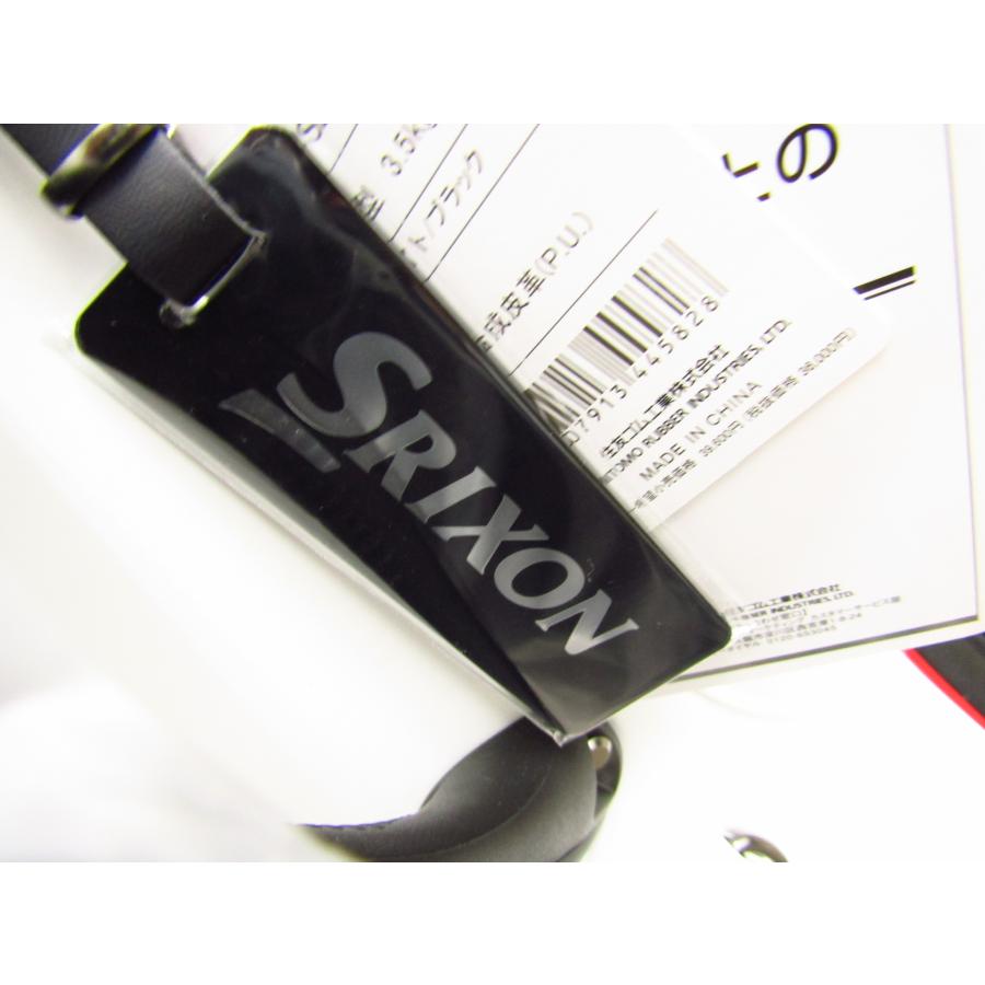 SRIXON 【未使用】SRIXON スリクソン キャディバッグ GGC-S205 SRIXON 【未使用】SRIXON スリクソン キャディバッグ GGC-S205