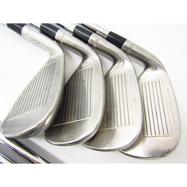 ベンホーガン Ben Hogan BH-5 #3〜9・P アイアン8本セット ベンホーガン Ben Hogan BH-5 #3〜9・P アイアン8本セット