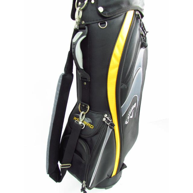 Callaway キャロウェイ WARBIRD ゴルフセット♪SP2777｜thrift-webshop｜03