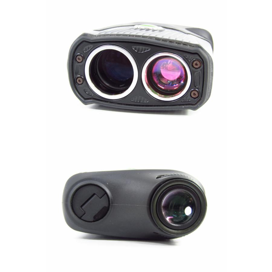 ブッシュネル　プロXE ゴルフ　レーザー距離計　 Bushnell Bushnell ブッシュネル PRO XE ゴルフ用レーザー距離計 動作OK