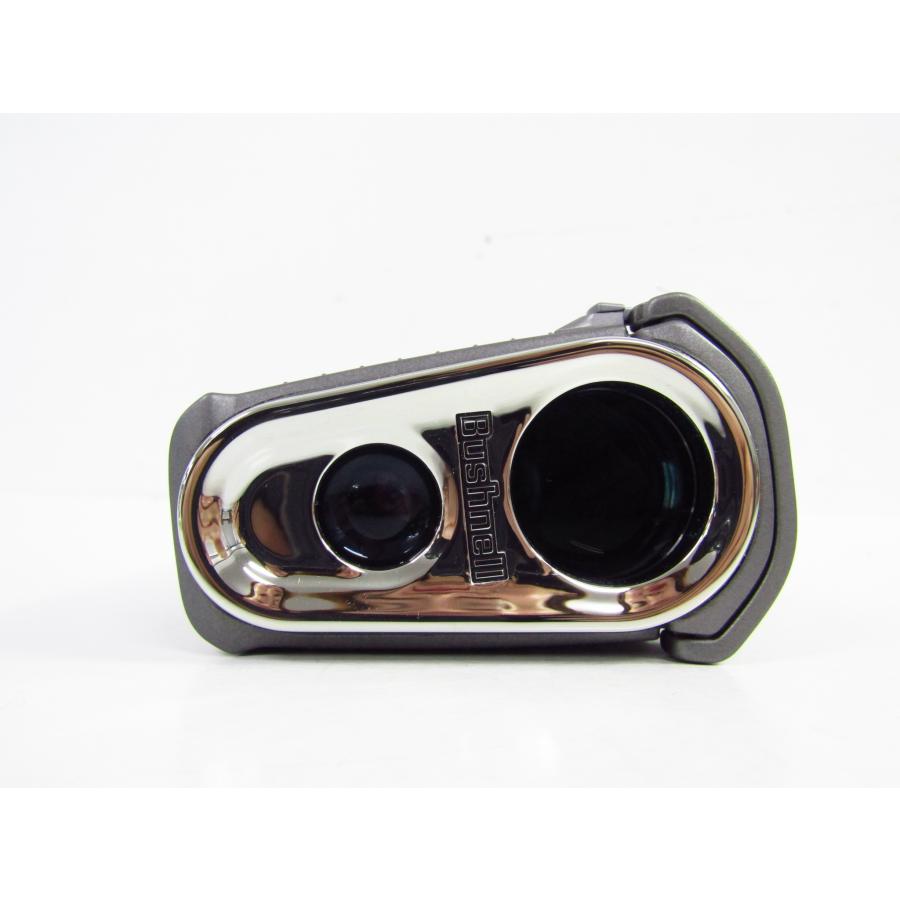 Bushnell ブッシュネル PRO X3 ゴルフ用レーザー距離計