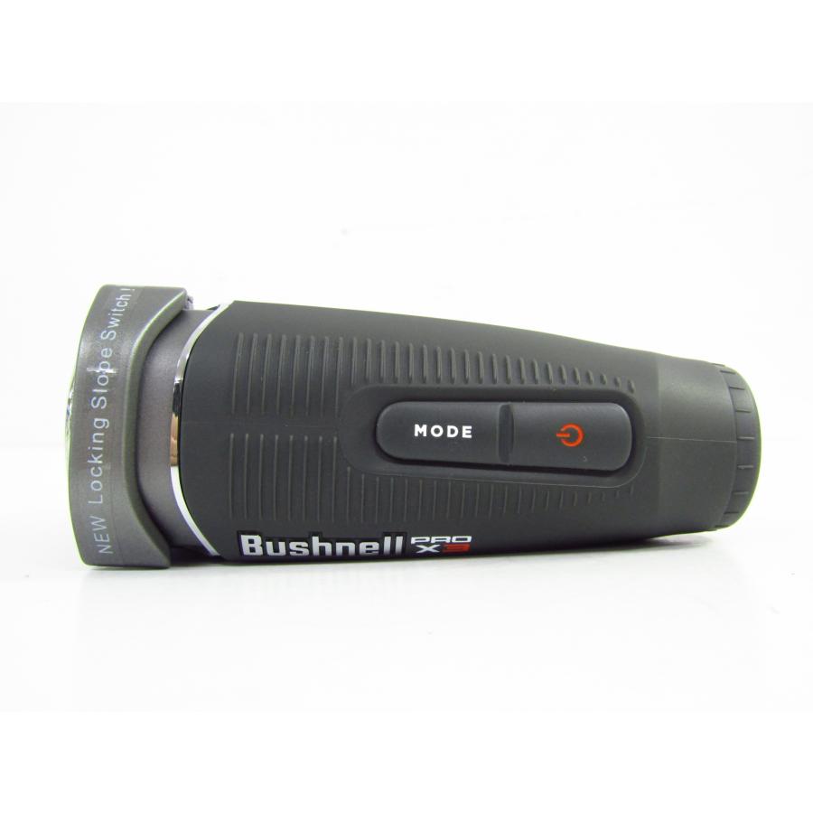 Bushnell ブッシュネル PRO X3 ゴルフ用レーザー距離計