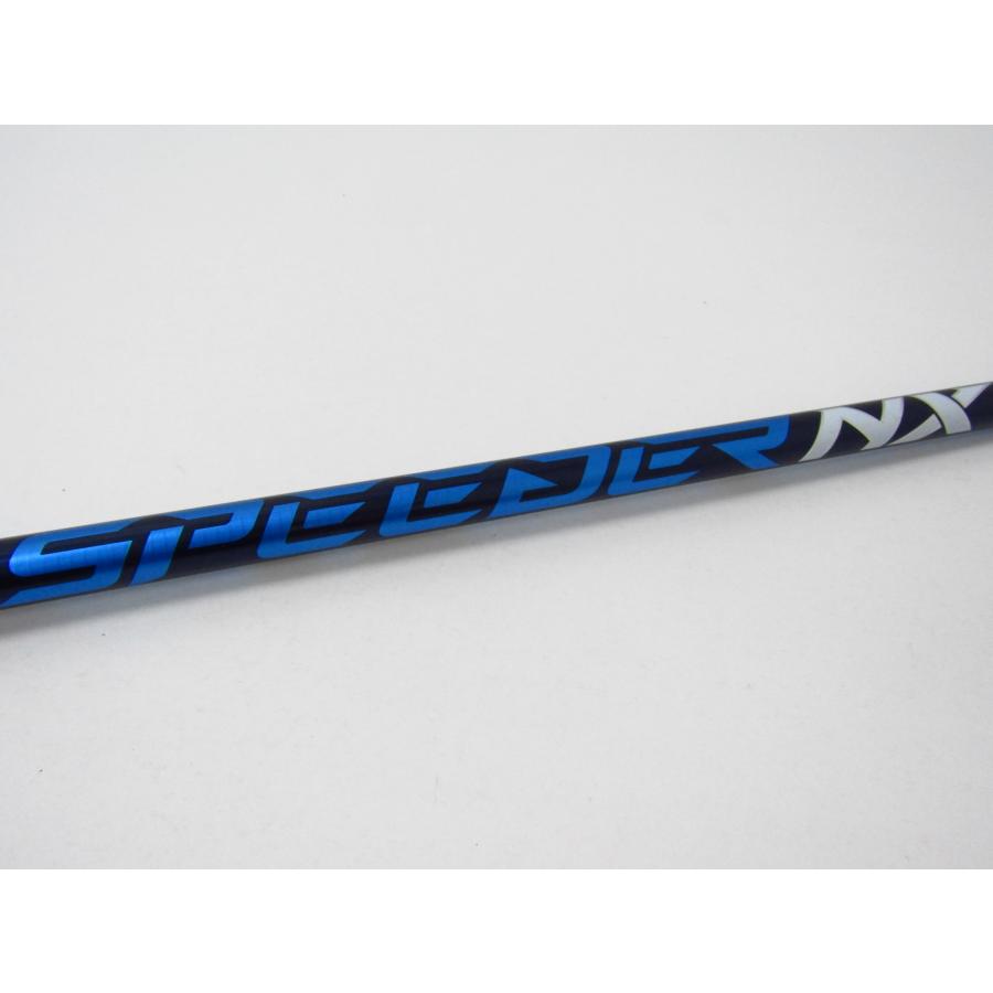 SPEEDER（フジクラシャフト） SPEEDER NX ブルー 40S TaylorMade