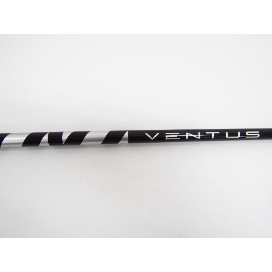 VENTUS BLACK 5S ゴルフ シャフト Flex:S ◇SP12207 : スリフト - 通販