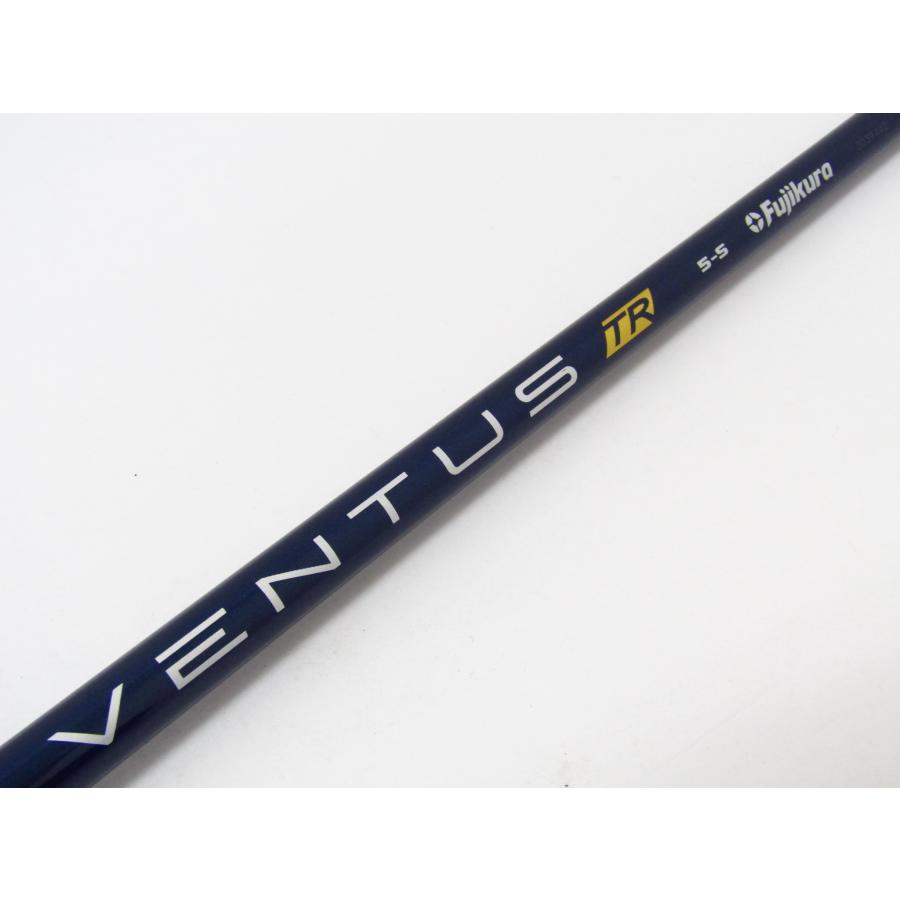 フジクラシャフト VENTUS TR ブルー 5S ゴルフシャフト Taylor Made 