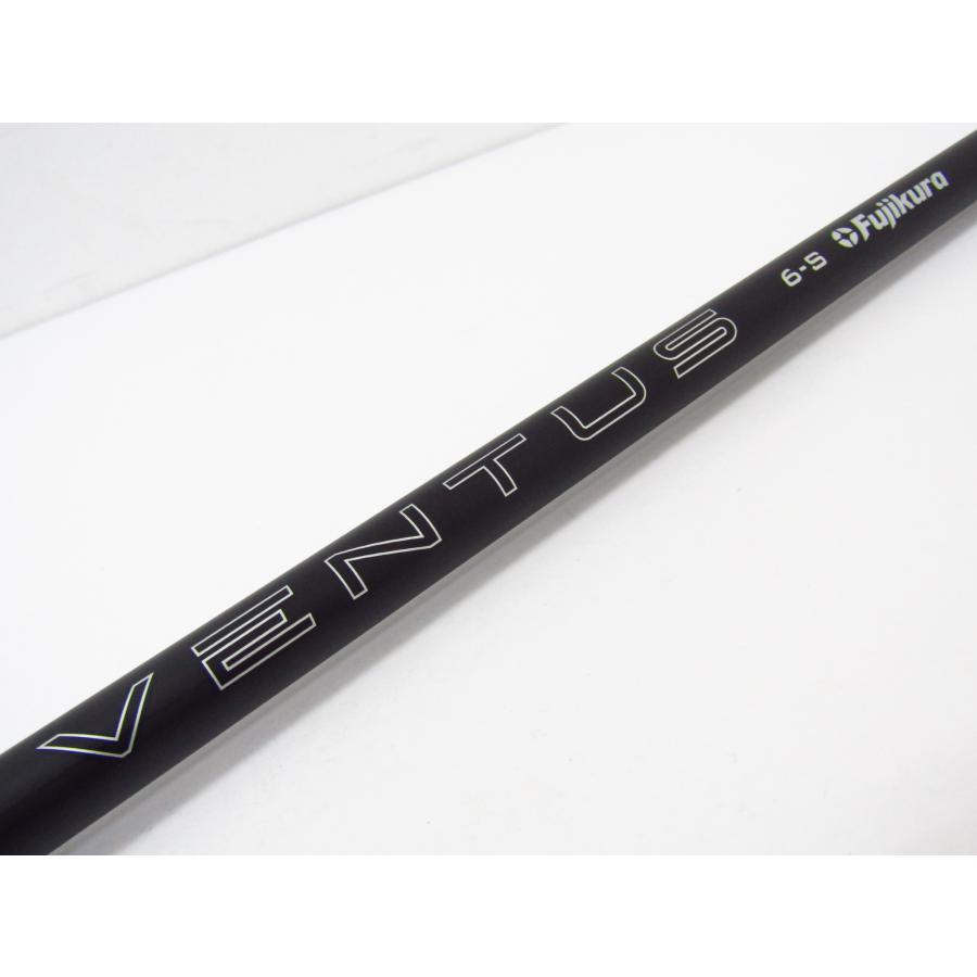 フジクラシャフト 24. VENTUS BLACK 6S ゴルフシャフト Taylor