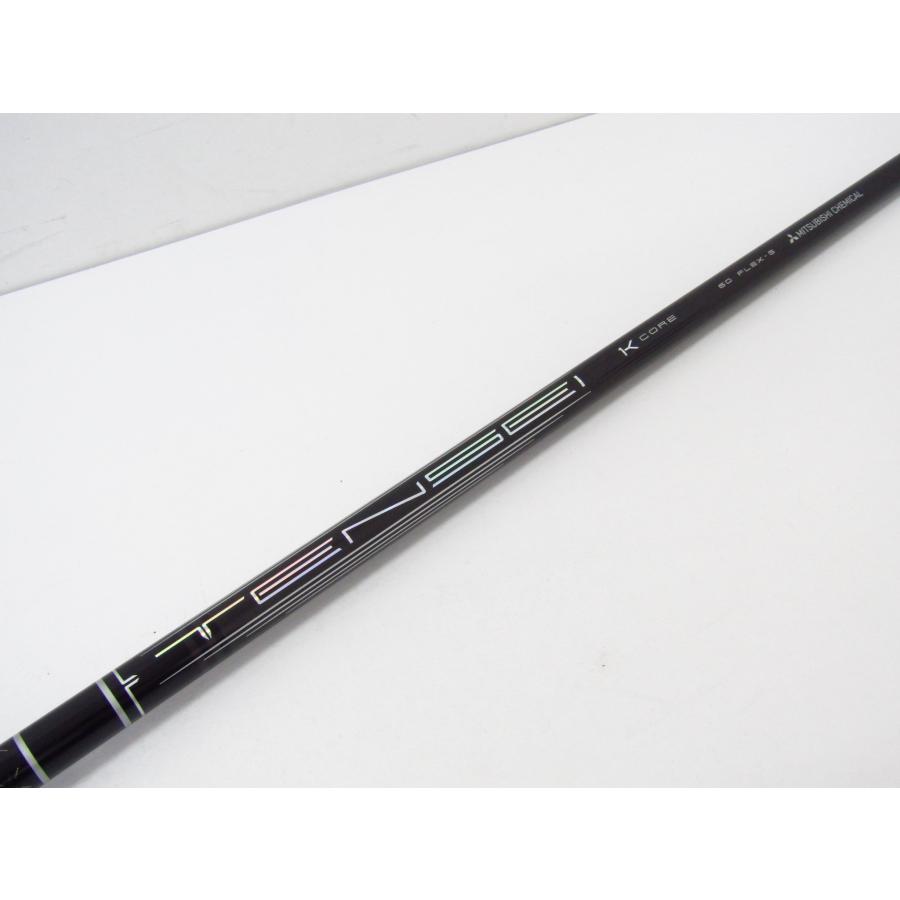 三菱（MITSUBISHI） TENSEI PRO BLACK 1K CORE ゴルフシャフト Taylor 