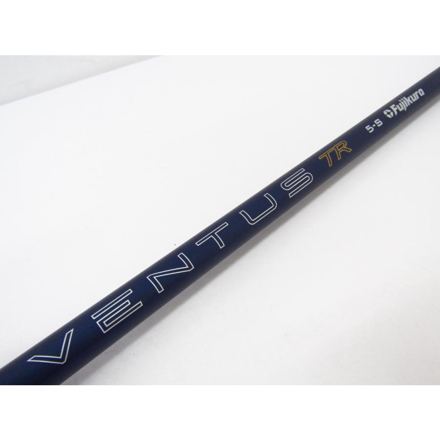 フジクラシャフト 26. VENTUS TR BLUE ブルー 5S ゴルフシャフト