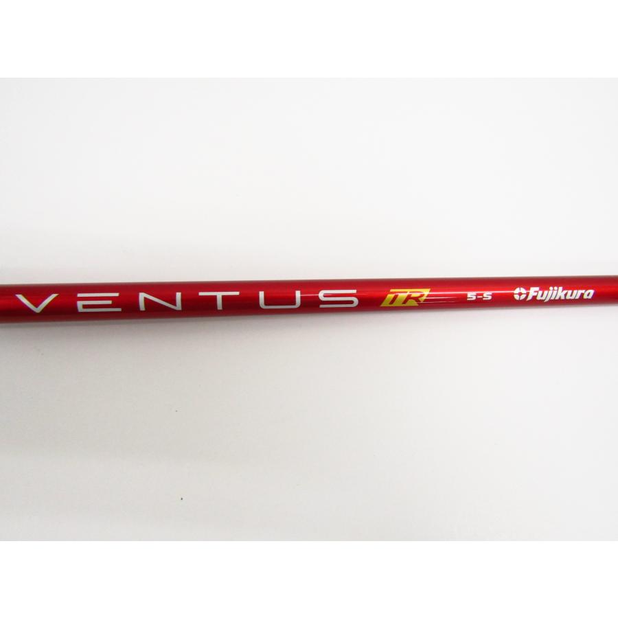 TaylorMade（テーラーメイド） VENTUS TR RED 5-S ゴルフシャフト Flex 
