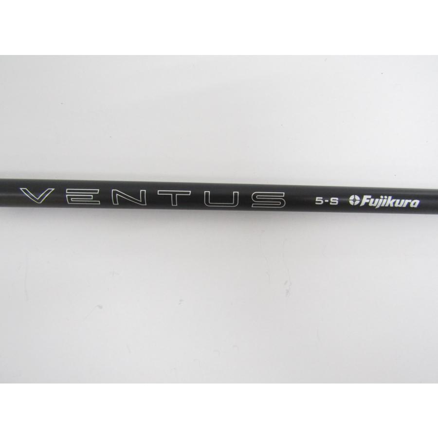 VENTUS BLACK 5-S テーラメイドスリーブ TaylorMade（テーラーメイド） 24. VENTUS BLACK 5S ゴルフシャフト