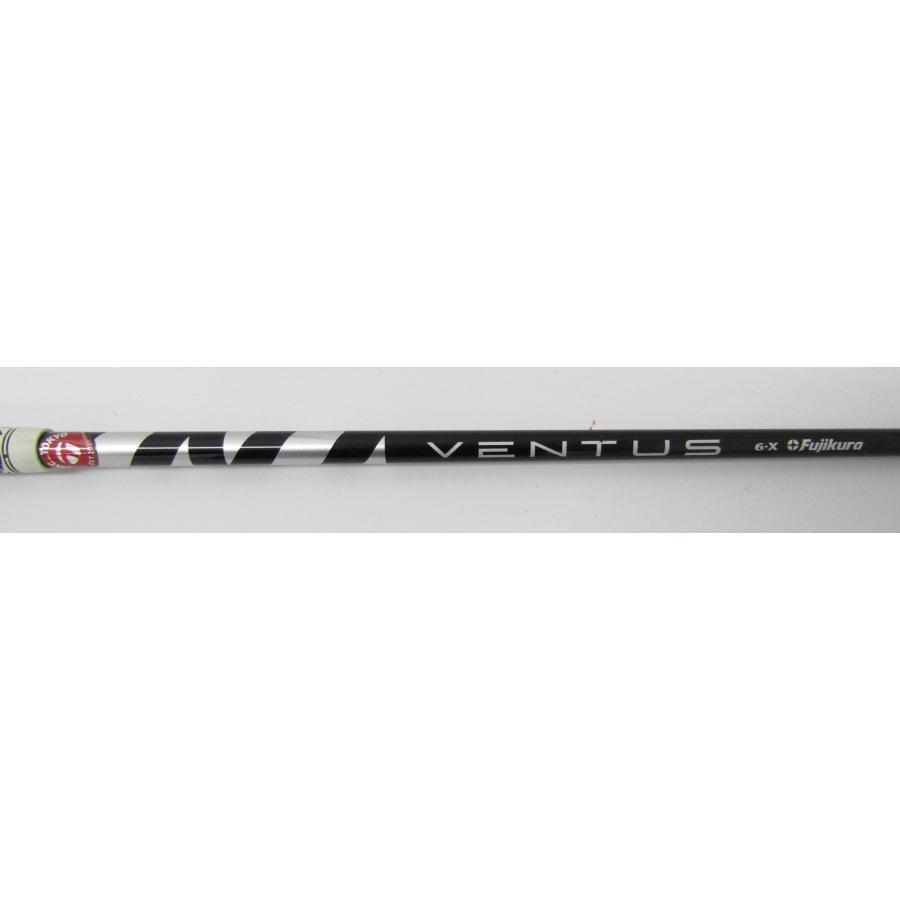TaylorMade（テーラーメイド） VENTUS BLACK 6X ゴルフシャフト Flex