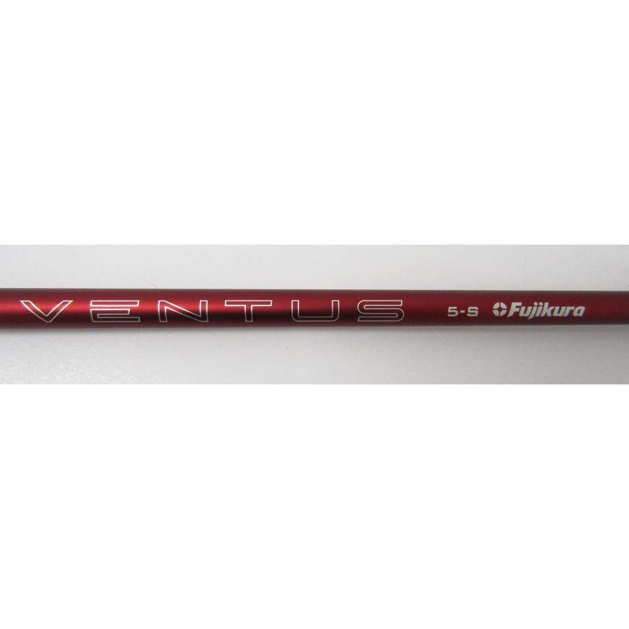 Callaway（キャロウェイ） 24. VENTUS RED 5 S ゴルフシャフト Flex：S