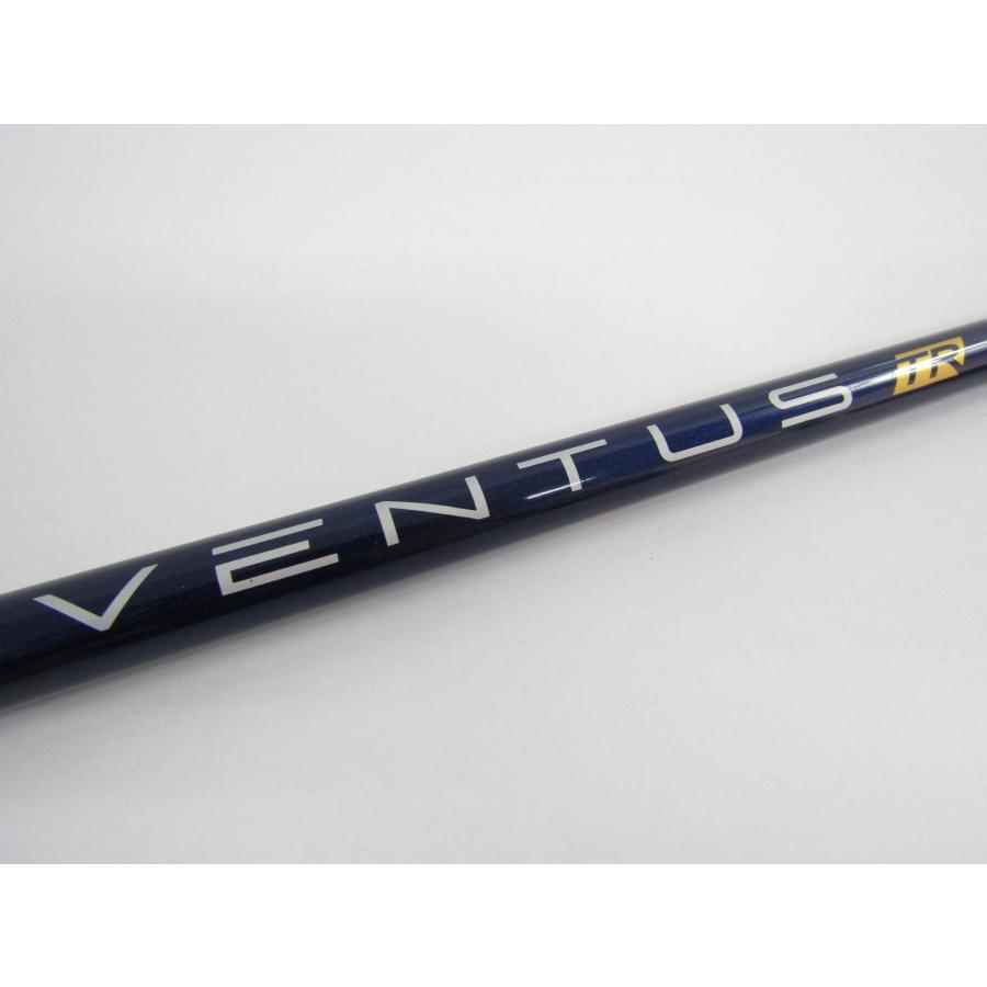 ヴェンタス VENTUS TR-BL 6-S TaylorMadeスリーブ flex：X ゴルフ