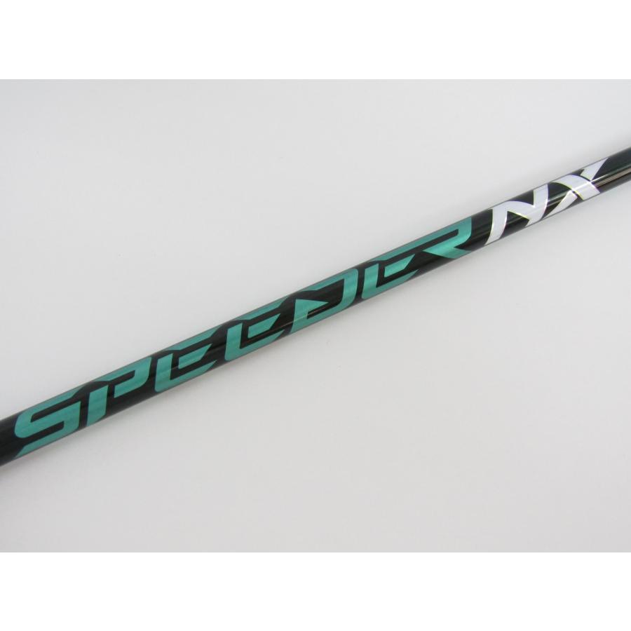 SPEEDER（フジクラシャフト） Speeder NX GREEN 60 ゴルフ シャフト