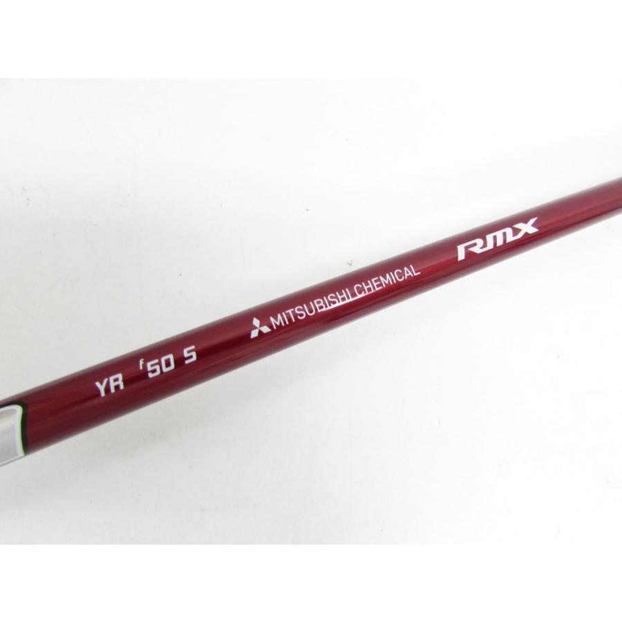 ヤマハ - h　ヤマハスリーブ付ディアマナYR50S 1Wシャフト RMX 新品 ヤマハ ディアマナ YAMAHA Diamana YR50(S) スリーブ付