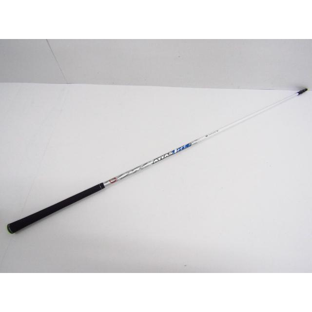 ATTAS COOL 6S Flex：S テーラーメイドスリーブ付き シャフト 中古 