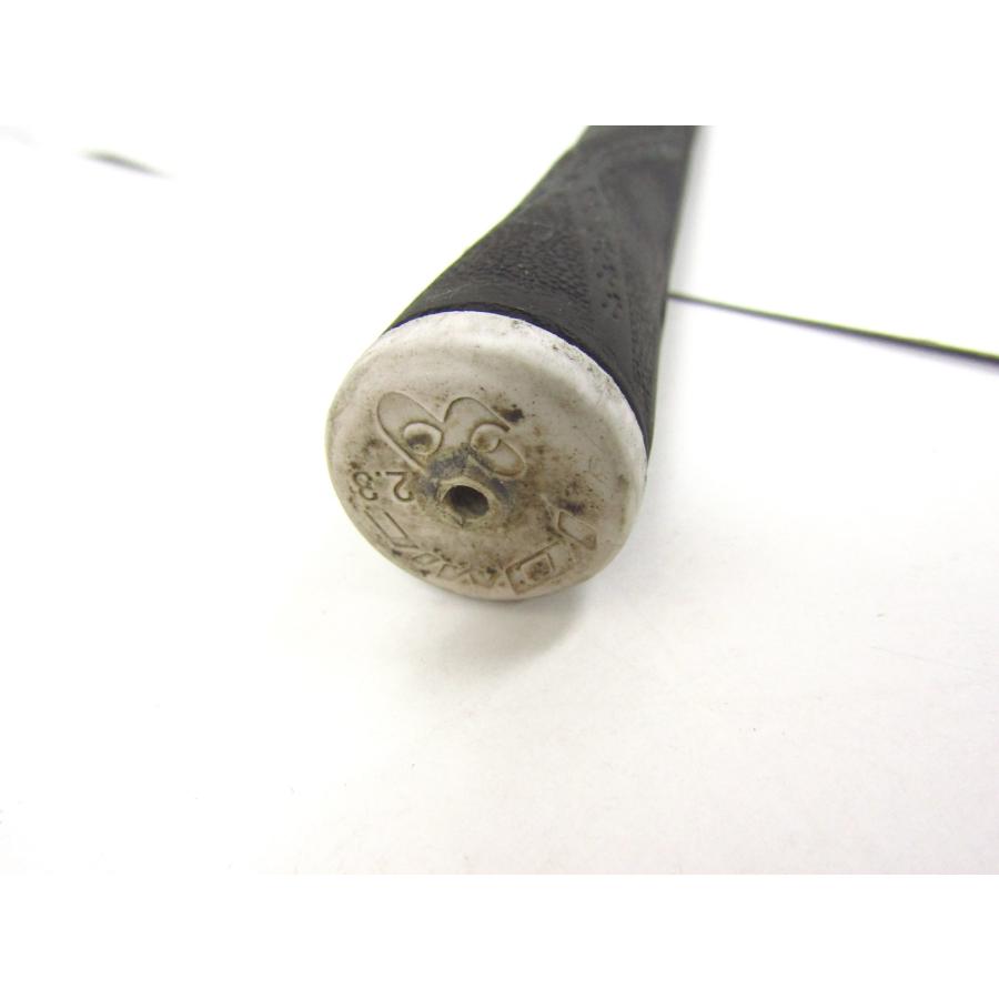 ツアーAD クアトロテック 65 S DW用 スリーブ、グリップ付きシャフト単品 ツアーAD クアトロテック 65 S DW用 スリーブ、グリップ付き