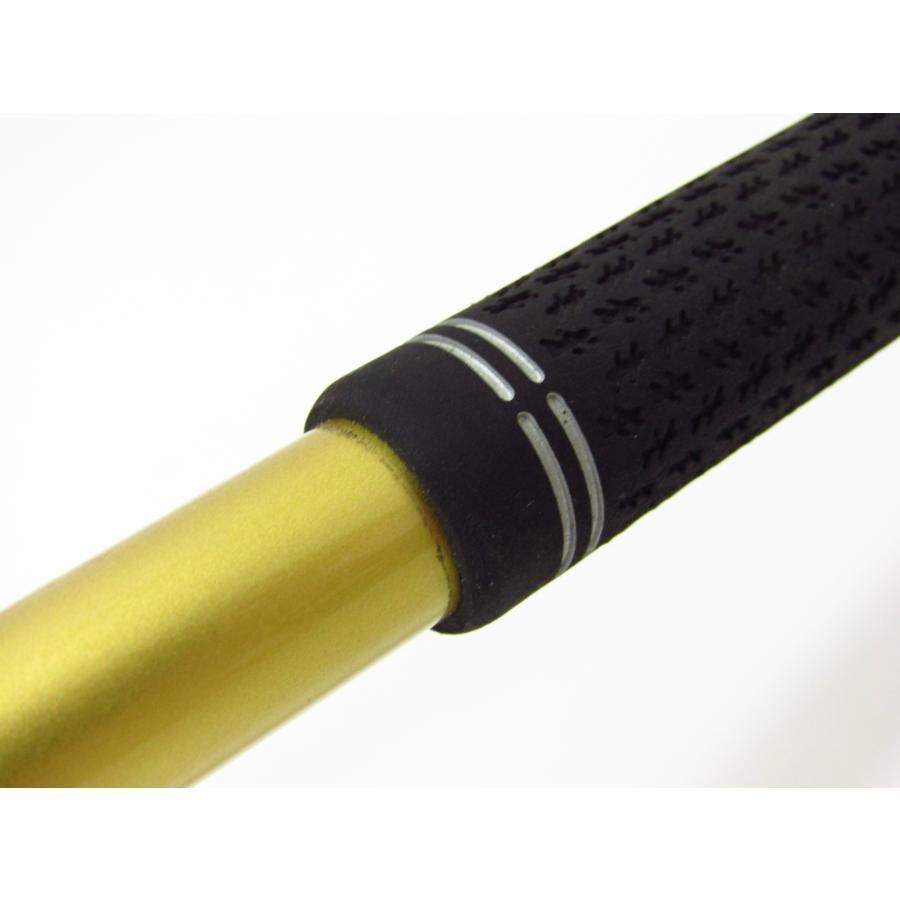 TOUR AD CQ-5 ゴルフシャフト TaylorMade スリーブ付 flex:S