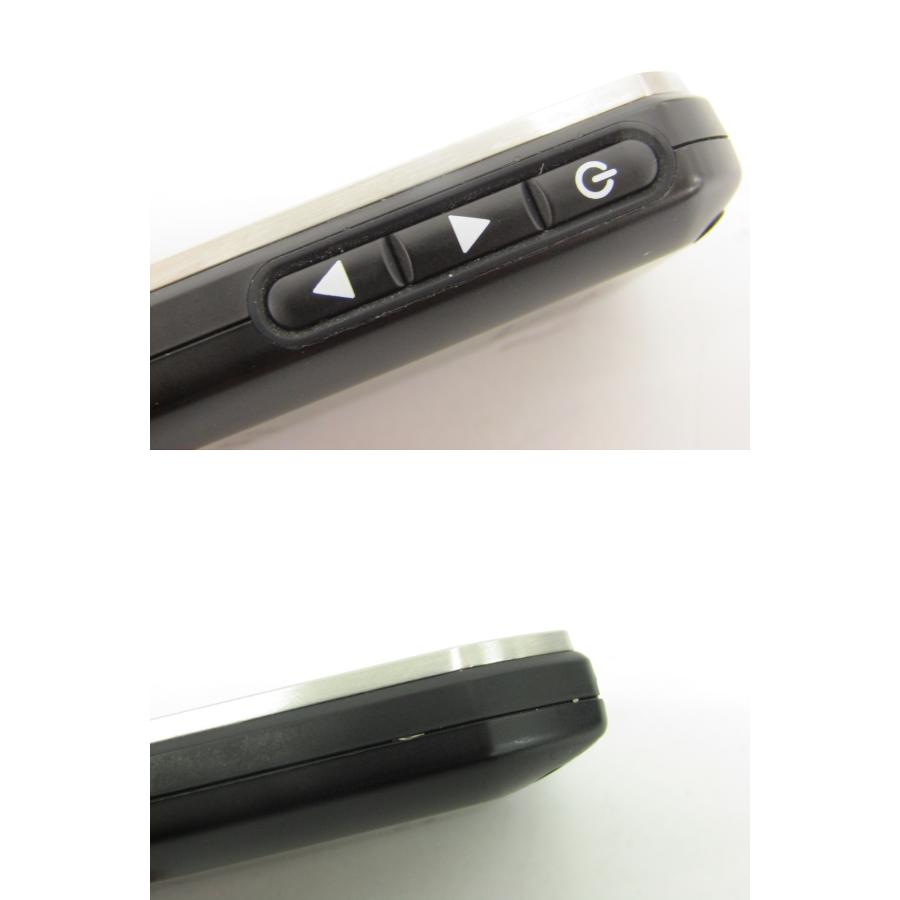 ShotNavi Shot Navi ショットナビ Granz Black ゴルフ GPS