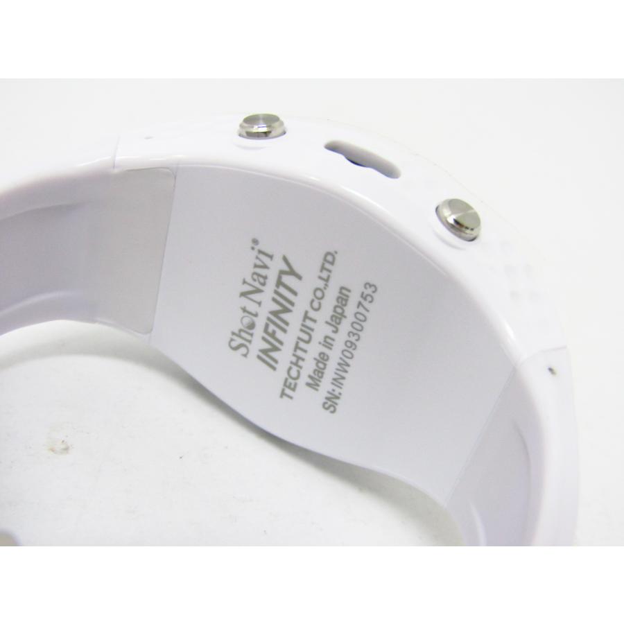 ShotNavi 未使用 Shot Navi ショットナビ INFINITY ゴルフ ShotNavi 未使用 Shot Navi ショットナビ INFINITY ゴルフ