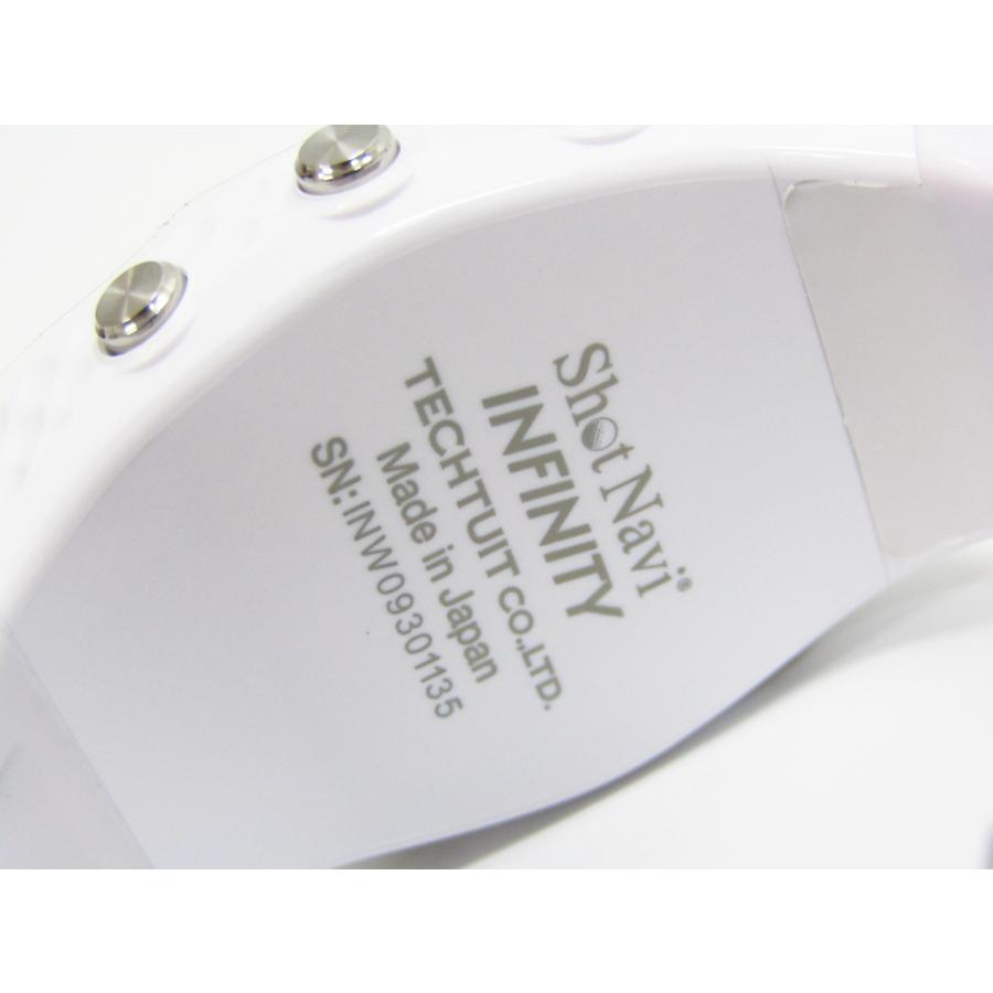 ShotNavi 未使用 Shot Navi ショットナビ INFINITY ゴルフ ShotNavi 未使用 Shot Navi ショットナビ INFINITY ゴルフ
