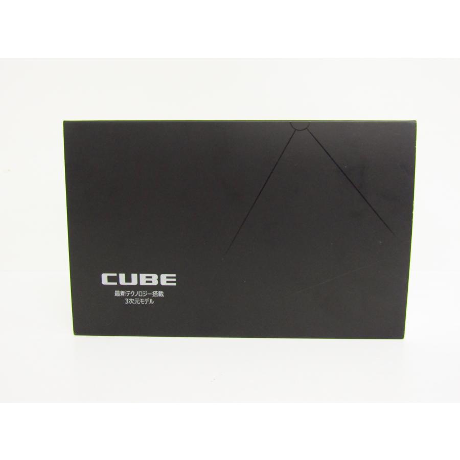 Caddy Talk CUBE ゴルフ距離測定器 キャディトーク キューブ Caddy Talk CUBE ゴルフ距離測定器 キャディトーク キューブ