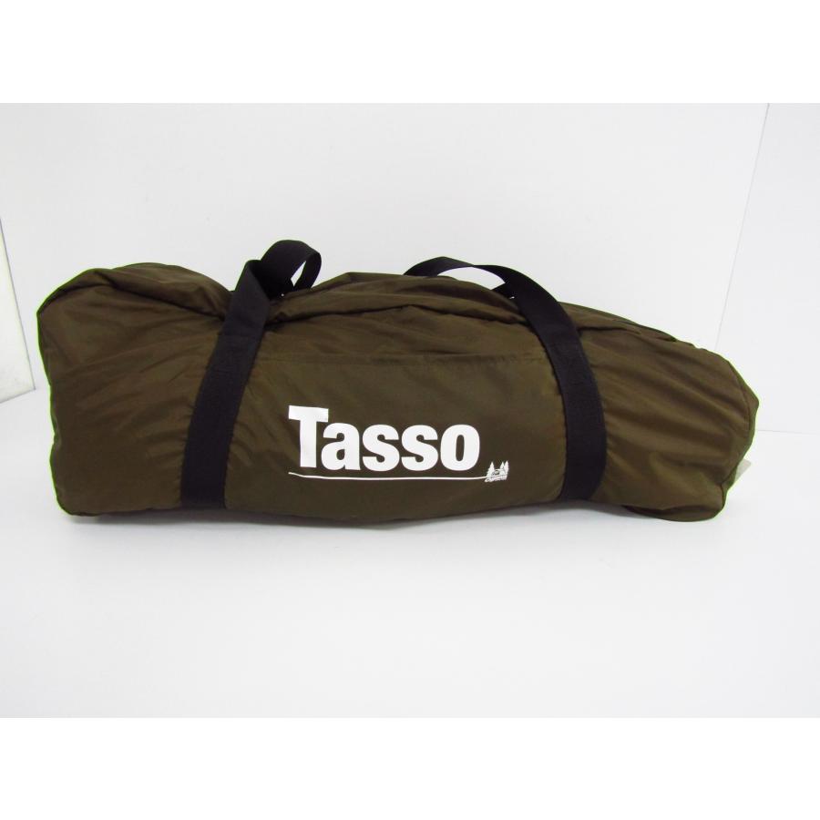 ogawa ogawa Tasso 2726 オガワ タッソ ワンポールテント☆SP10255