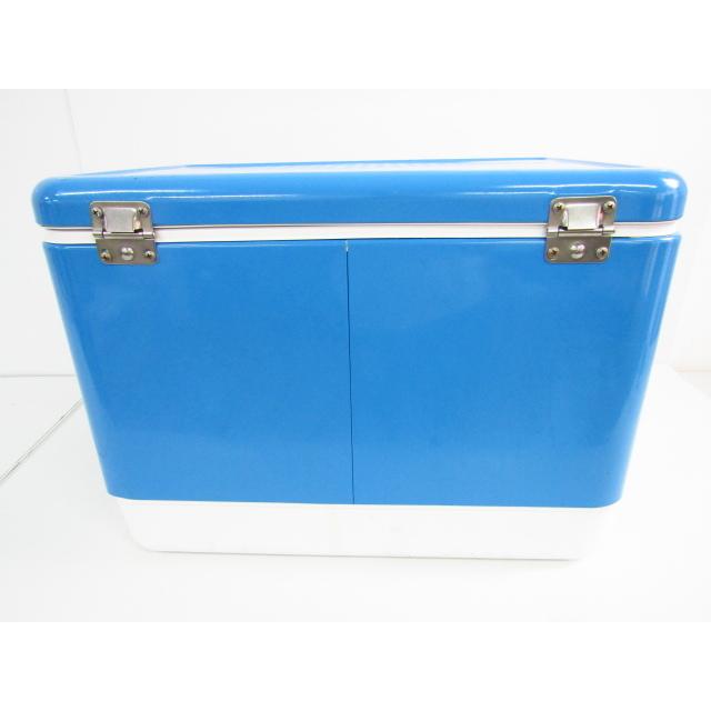 Coleman コールマン スチールベルト クーラー ヴィンテージ  