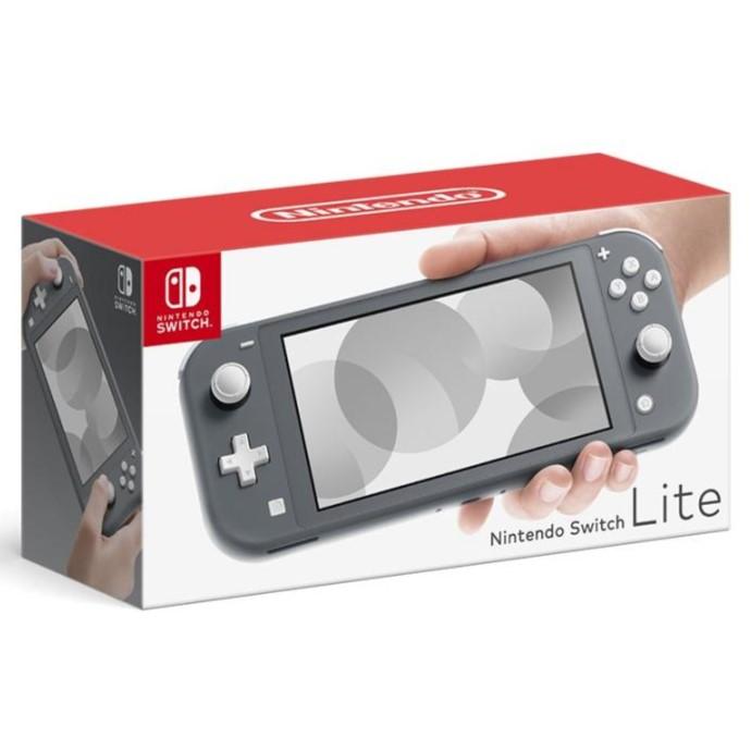 未使用品 ニンテンドースイッチ ライト 本体 Nintendo Switch Lite 