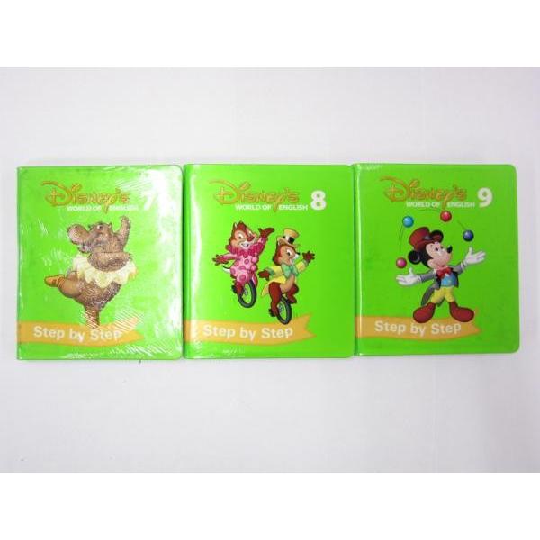 DVD》disney