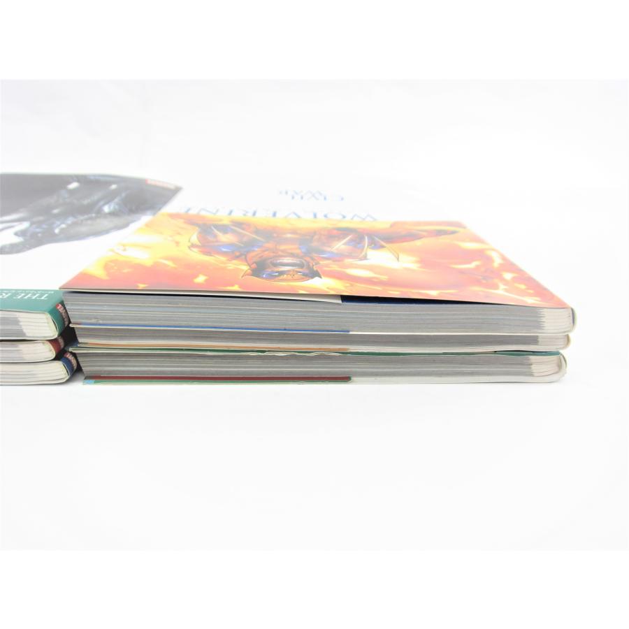 MARVEL マーベル X−MEN キャプテンアメリカ アイアンマン