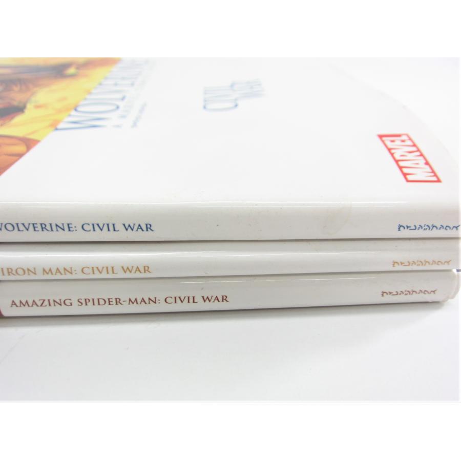 MARVEL キャプテン・アメリカ　アメコミ　マーベル　アベンジャーズ　6冊 MARVEL キャプテン・アメリカ アメコミ マーベル アベンジャーズ