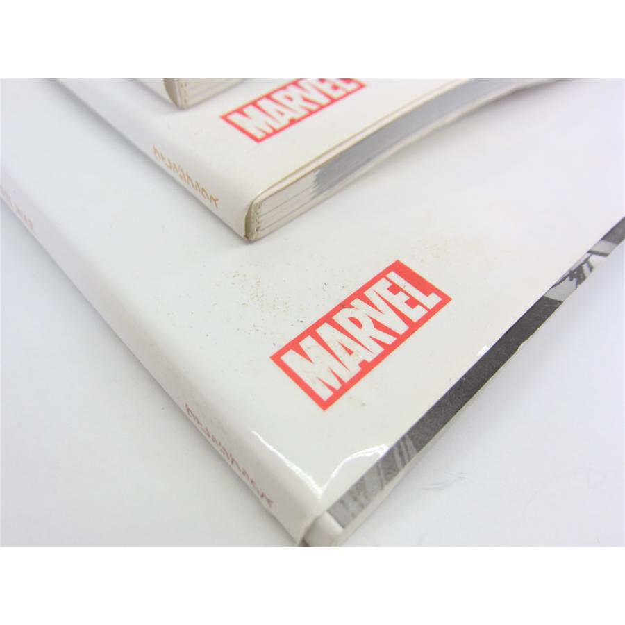 MARVEL キャプテン・アメリカ　アメコミ　マーベル　アベンジャーズ　6冊 MARVEL マーベル X−MEN キャプテンアメリカ アイアンマン