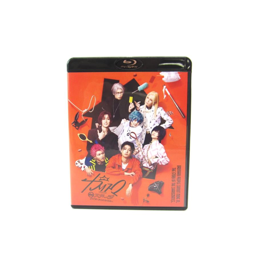 カリスマワールドエキスポDVD/ カリスマdeステージDVD セット売り カリスマワールドエキスポDVD/ カリスマdeステージDVD セット売り