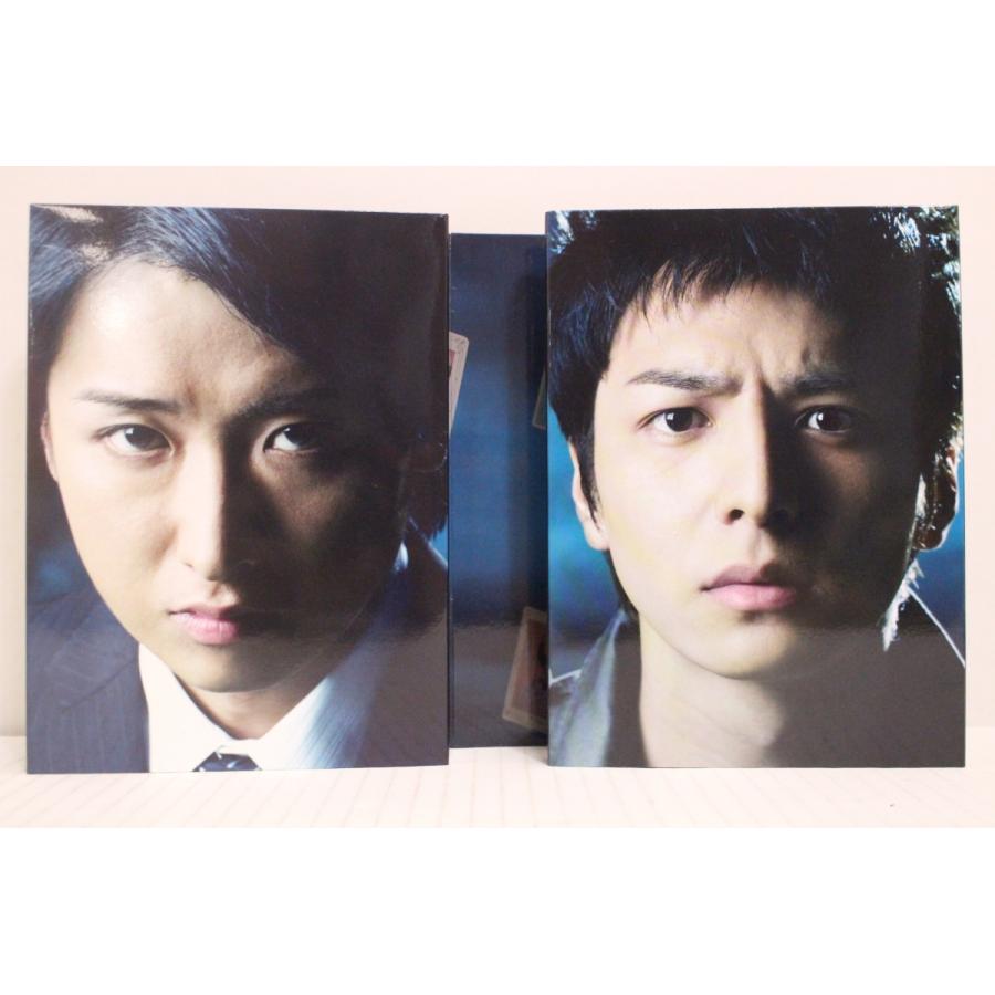 魔王 Tvドラマ 初回限定生産盤 Dvd Uv13 U 016 Uv13 16 スリフト 通販 Yahoo ショッピング